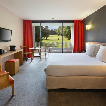 Hotel Du Golf Mallemort Esterno foto